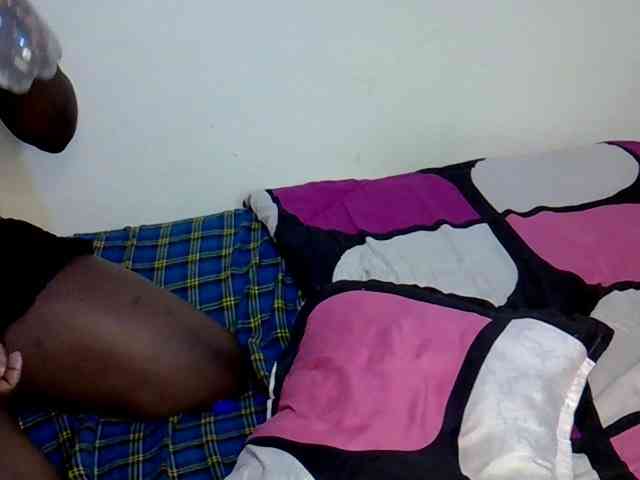 AfricanBumbum webcam