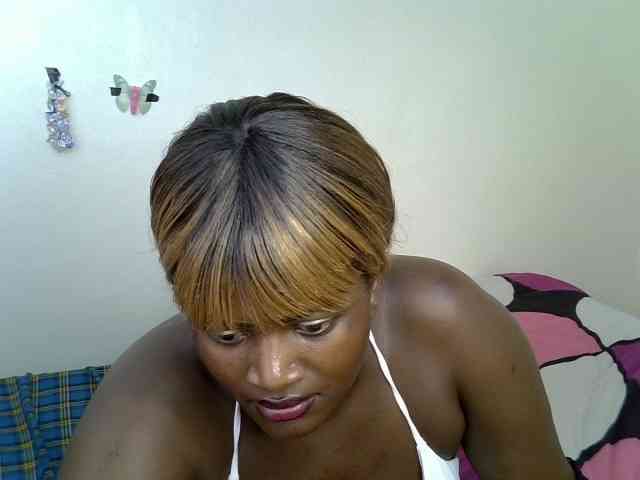 AfricanBumbum webcam