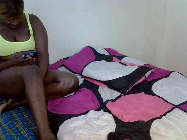AfricanBumbum