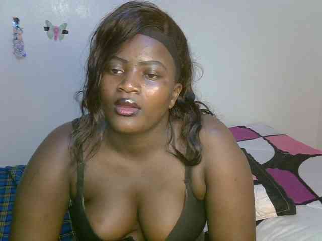 AfricanBumbum webcam