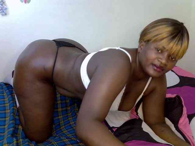 AfricanBumbum webcam