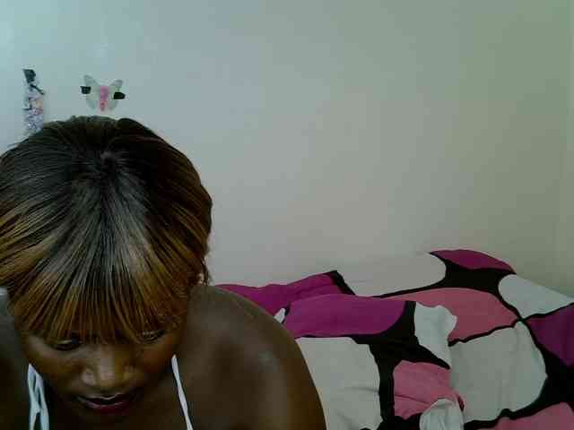 AfricanBumbum webcam