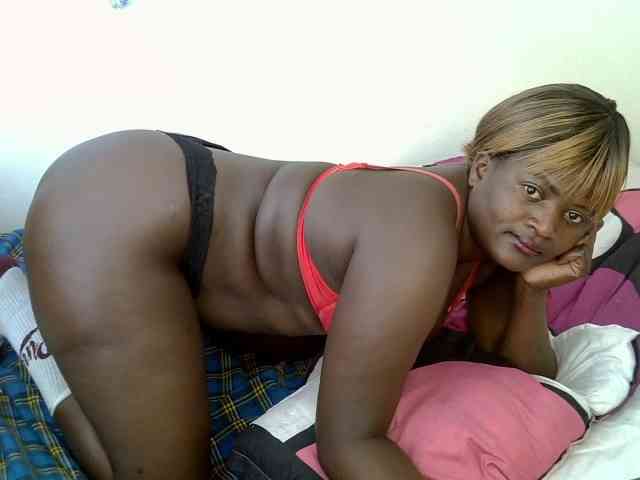 AfricanBumbum webcam
