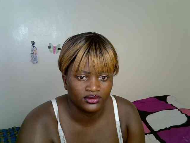 AfricanBumbum webcam