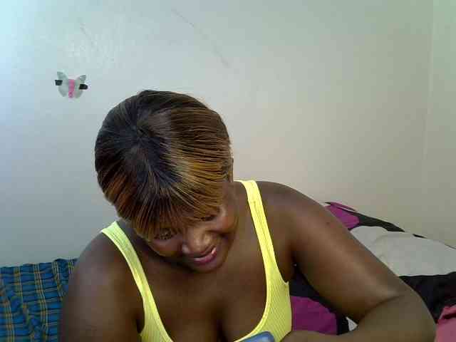 AfricanBumbum