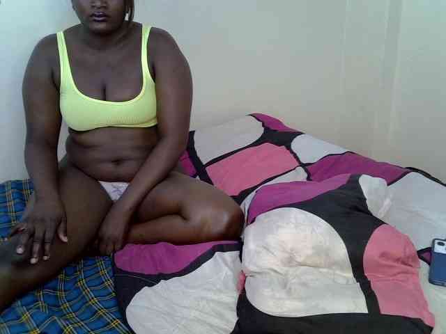 AfricanBumbum