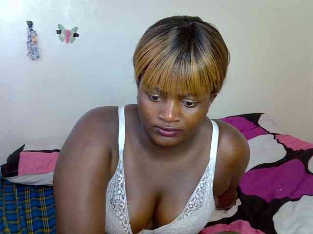 AfricanBumbum webcam