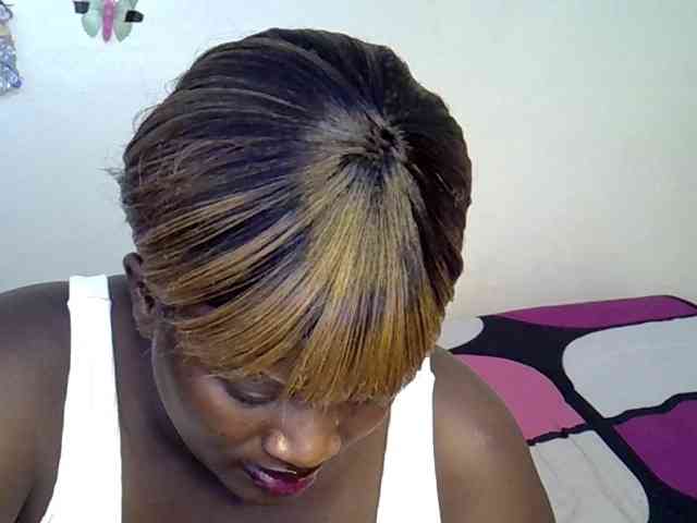 AfricanBumbum webcam