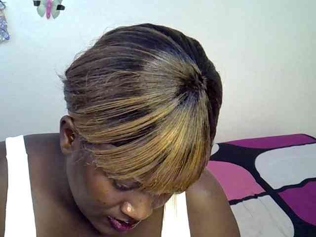 AfricanBumbum webcam