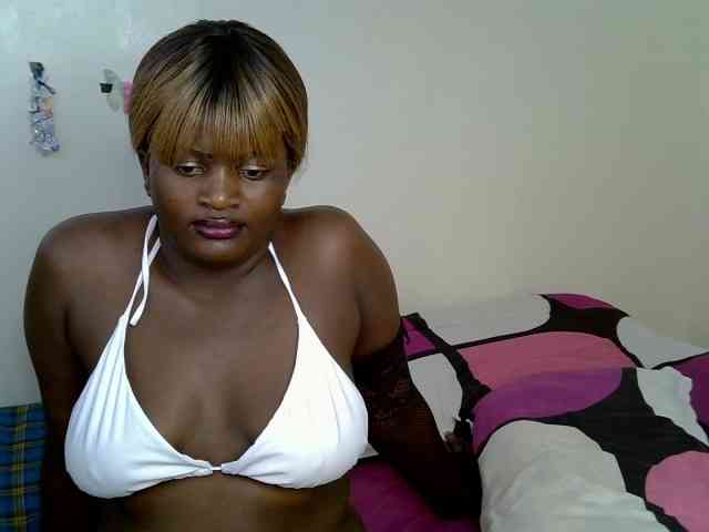 AfricanBumbum webcam