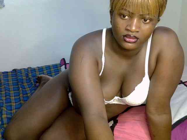 AfricanBumbum webcam