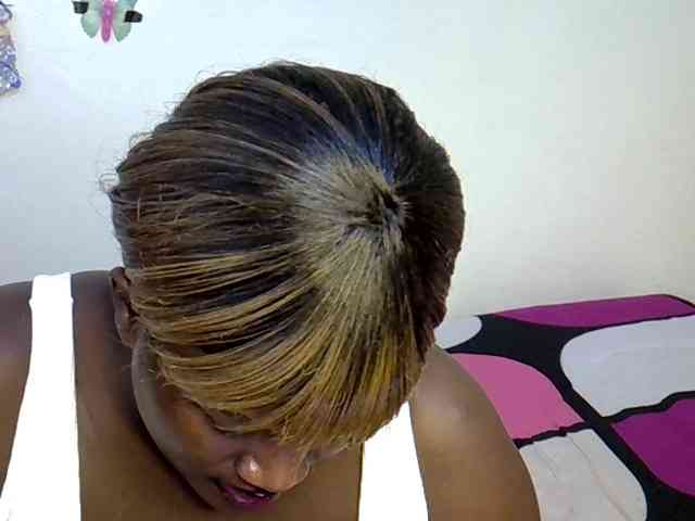 AfricanBumbum webcam