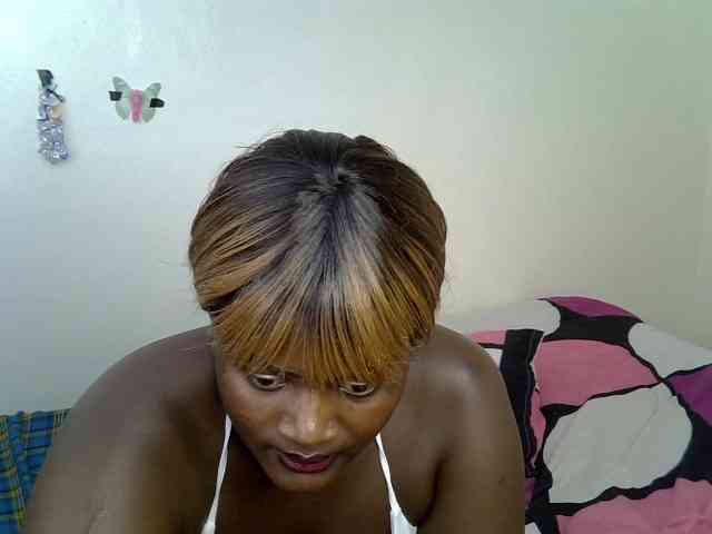 AfricanBumbum webcam