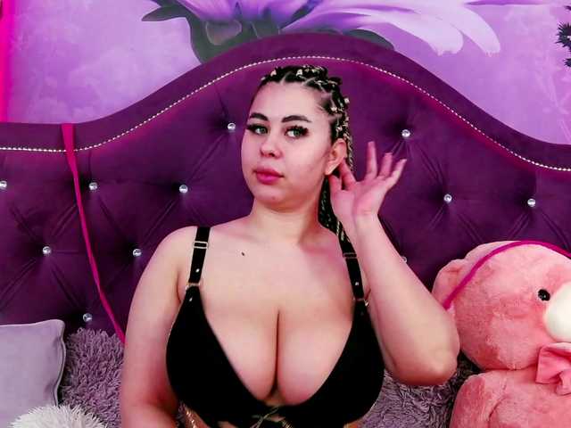 Sex chat gratuit in direct cu DaianaKimberly pe BongaCams