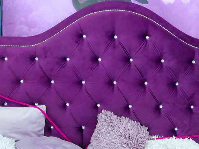 DaianaKimberly webcam