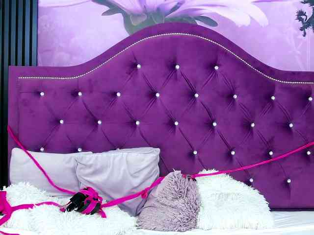 DaianaKimberly webcam