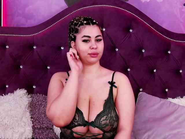 DaianaKimberly webcam