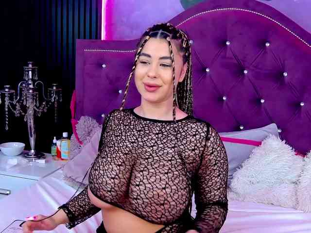 DaianaKimberly webcam