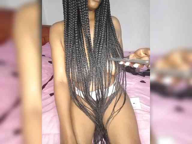 Africaquueen254 webcam