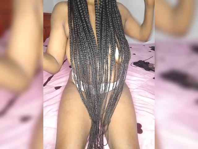 Africaquueen254 webcam