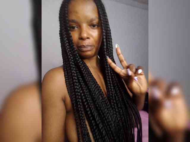 Africaquueen254 webcam