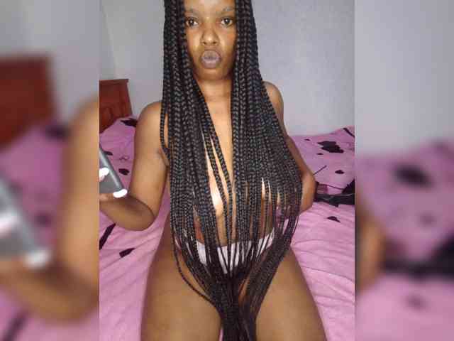 Africaquueen254 webcam