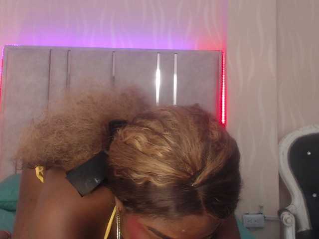 KattyMayers live webcam show