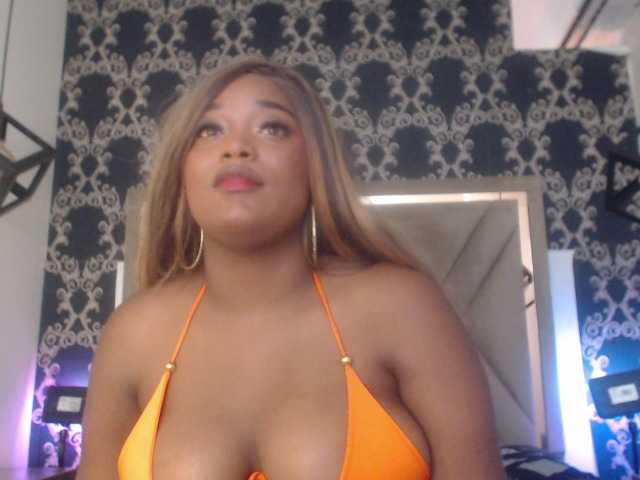 KattyMayers live cam on BongaCams