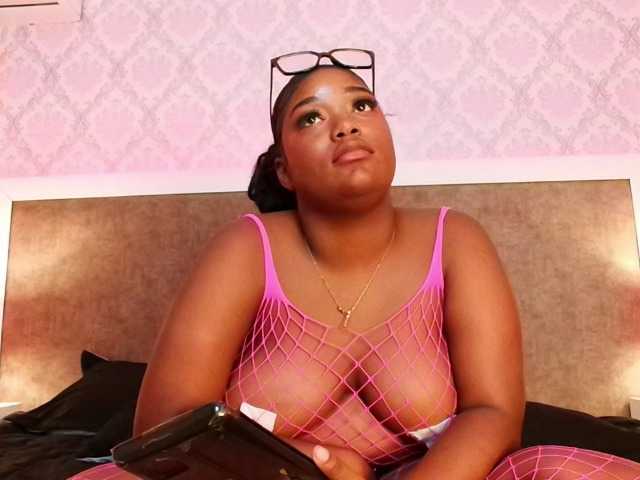 KattyMayers's BongaCams show and profile