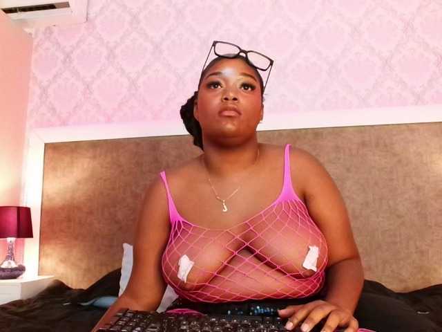 KattyMayers's BongaCams show and profile