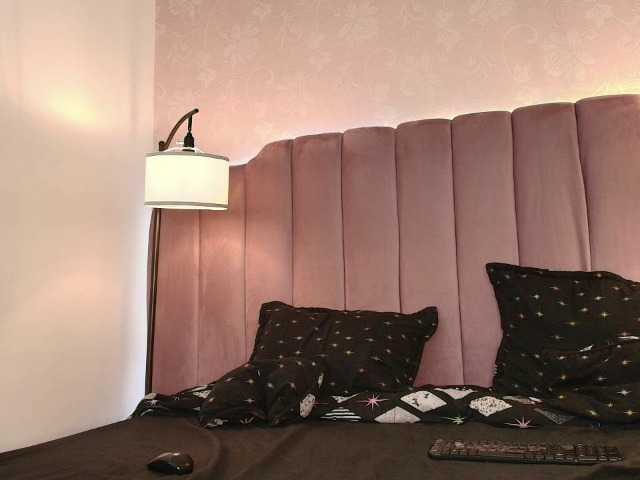 KattyMayers live cam on BongaCams