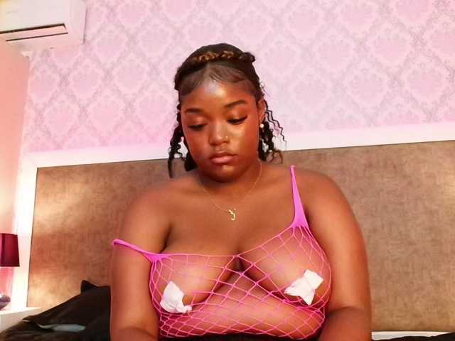 KattyMayers's BongaCams show and profile