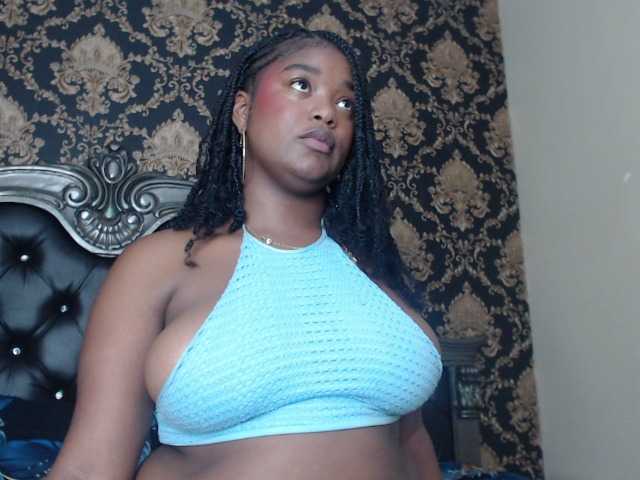 KattyMayers live cam on BongaCams