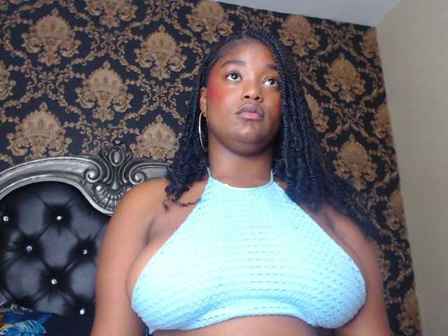 KattyMayers live cam on BongaCams