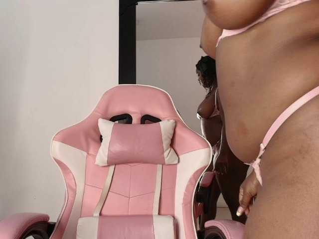 KattyMayers live cam on BongaCams