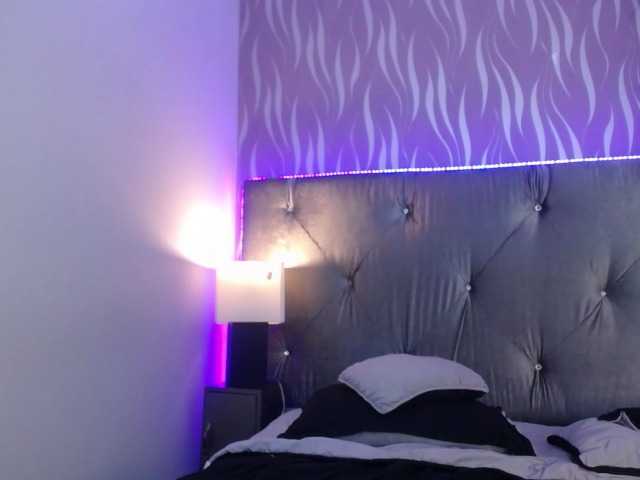 KattyMayers's BongaCams show and profile