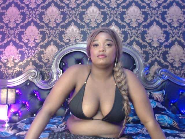 KattyMayers live cam on BongaCams