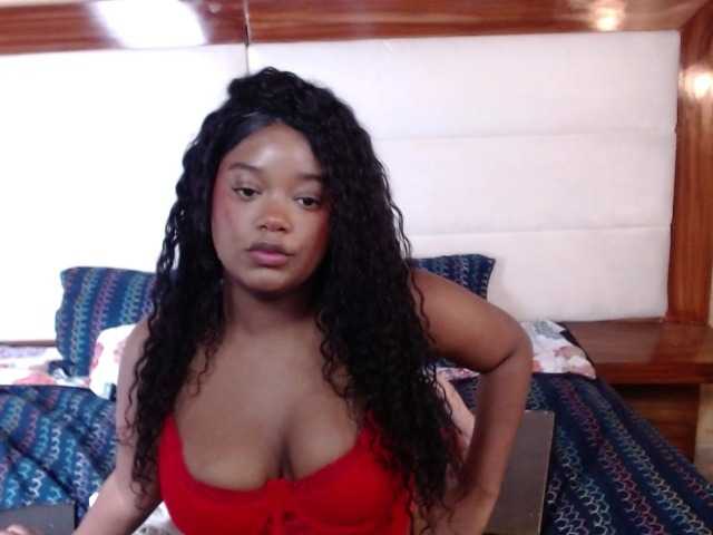 KattyMayers live cam on BongaCams