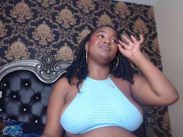 KattyMayers webcam