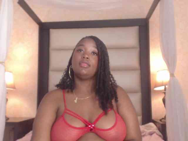 KattyMayers webcam