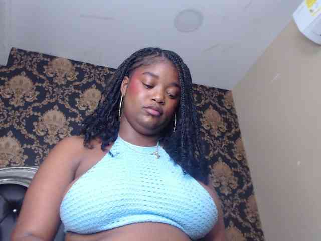 KattyMayers webcam