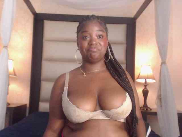 KattyMayers Live Webcam on BongaCams