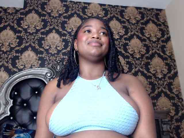 KattyMayers webcam