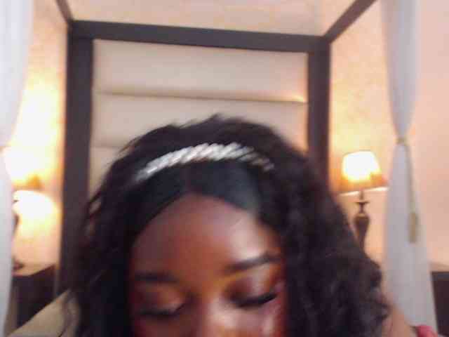 KattyMayers webcam