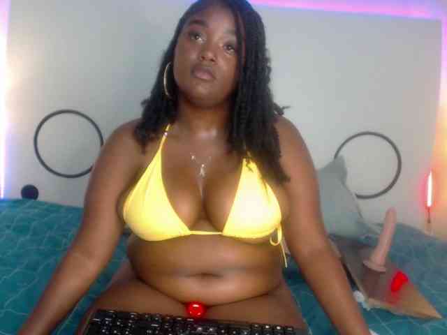 KattyMayers Live Webcam on BongaCams