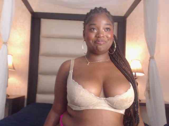 KattyMayers Live Webcam on BongaCams