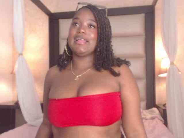 KattyMayers webcam
