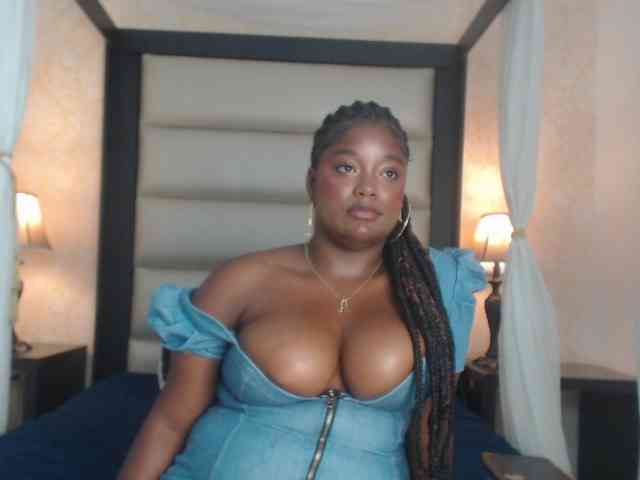 KattyMayers webcam