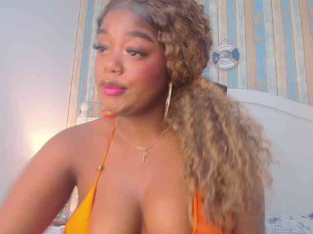 KattyMayers webcam