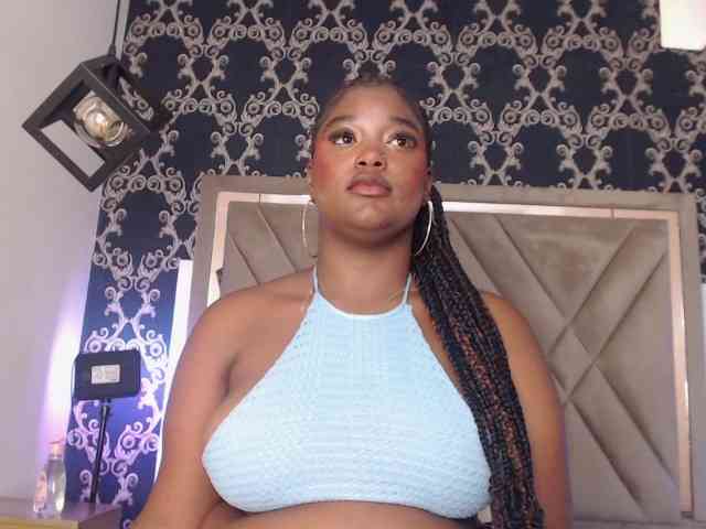 KattyMayers webcam